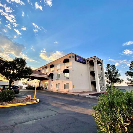Americas Hotel - El Paso Airport / Medical Center Esterno foto