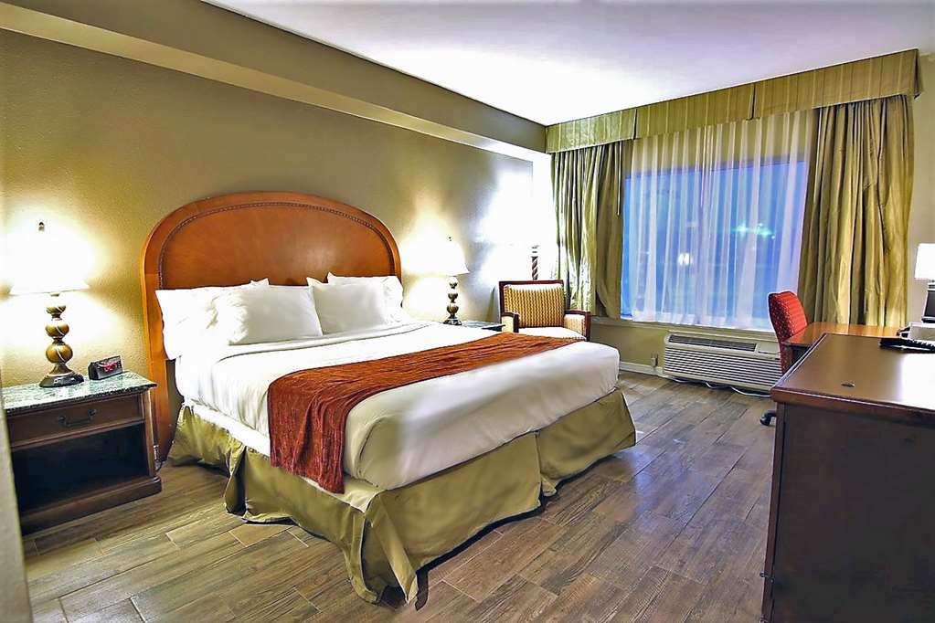 Americas Hotel - El Paso Airport / Medical Center Camera foto
