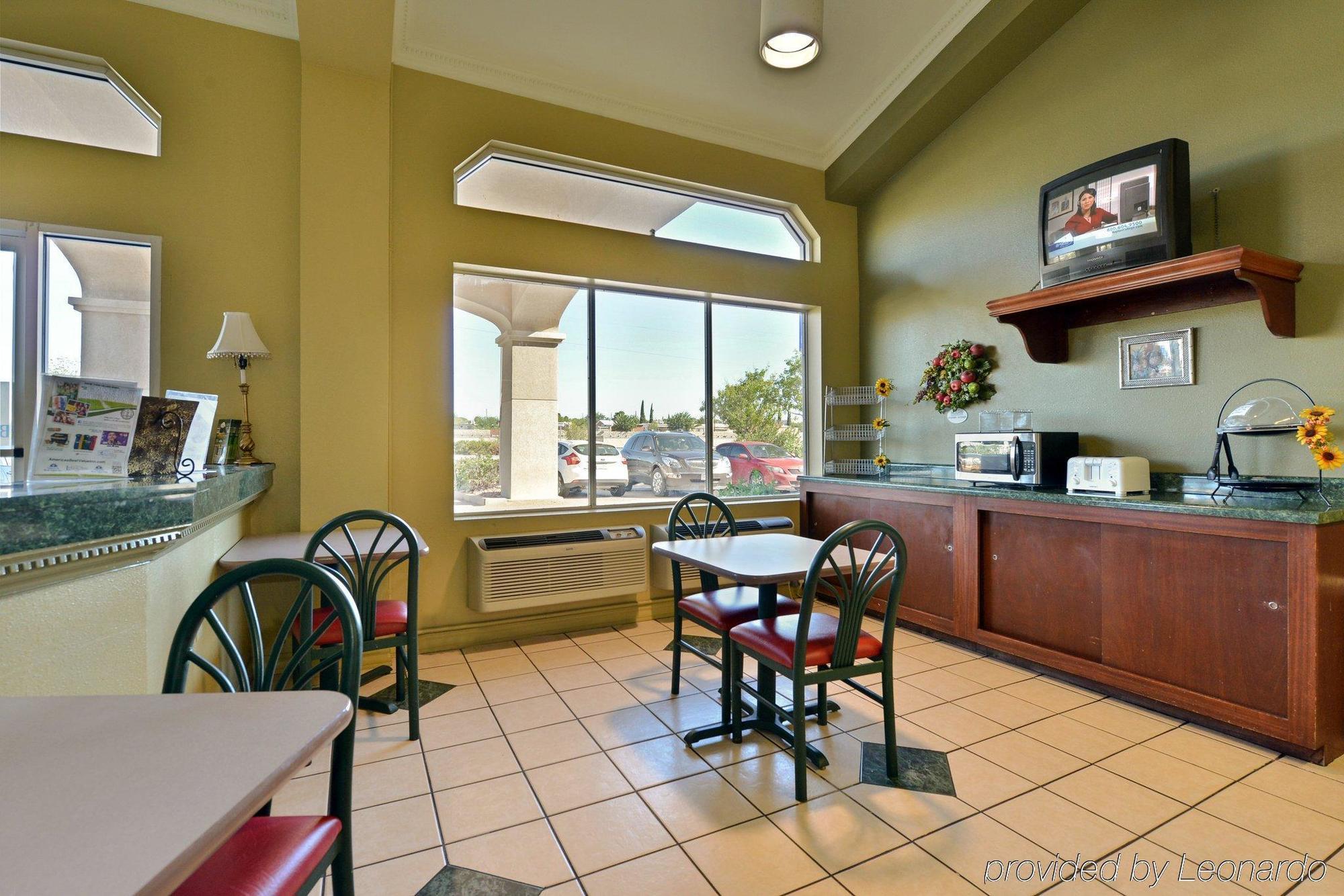 Americas Hotel - El Paso Airport / Medical Center Esterno foto