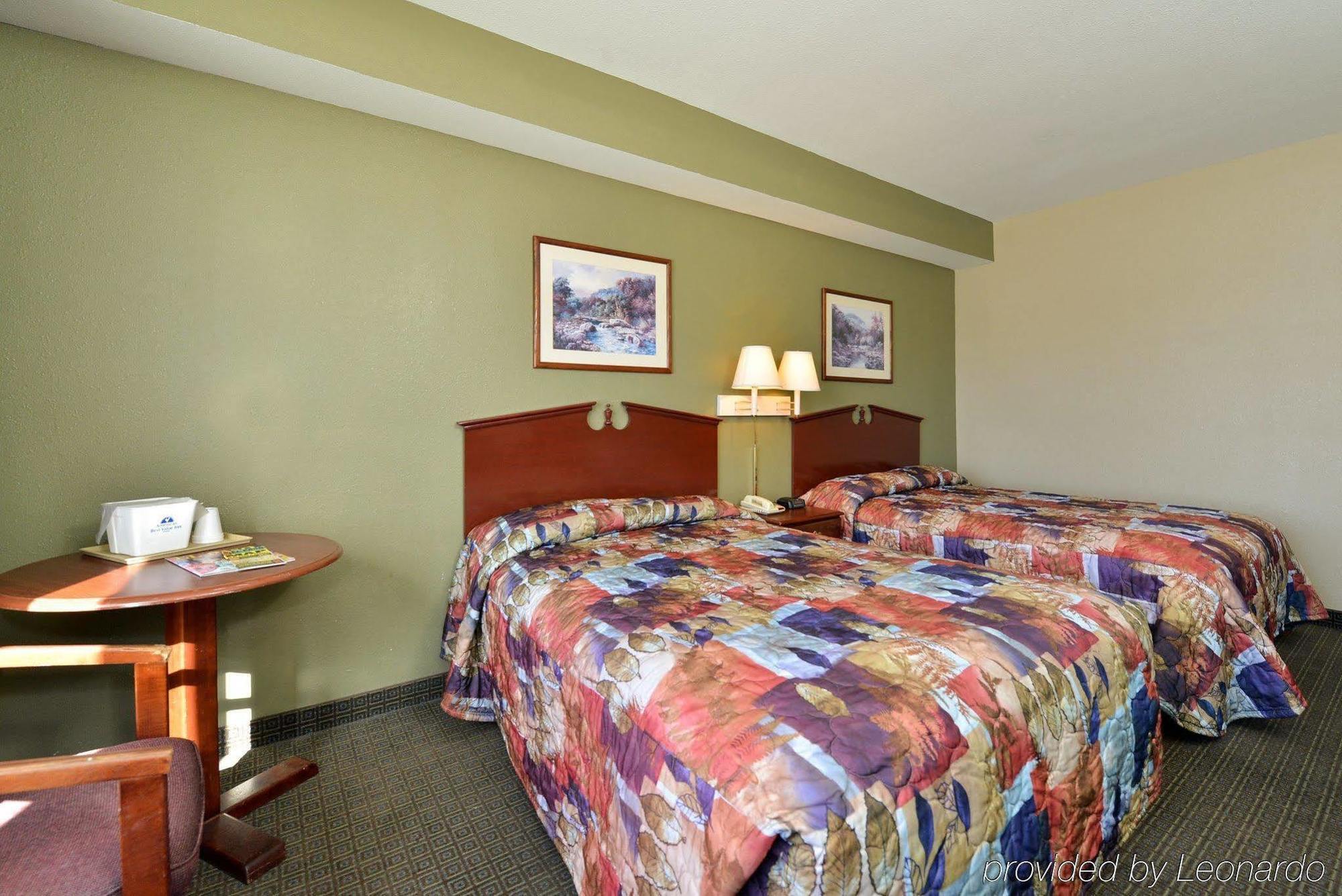 Americas Hotel - El Paso Airport / Medical Center Esterno foto