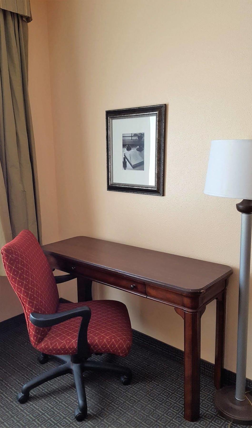 Americas Hotel - El Paso Airport / Medical Center Esterno foto